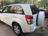 Suzuki Grand Vitara 2007 года за 4 900 000 тг. в Алматы – фото 4