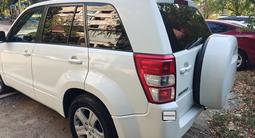 Suzuki Grand Vitara 2007 года за 4 900 000 тг. в Алматы – фото 4