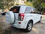 Suzuki Grand Vitara 2007 года за 4 900 000 тг. в Алматы – фото 5