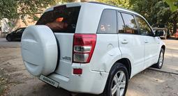 Suzuki Grand Vitara 2007 года за 4 900 000 тг. в Алматы – фото 5