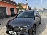 Hyundai Tucson 2023 года за 14 080 000 тг. в Кызылорда – фото 3