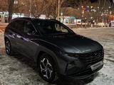Hyundai Tucson 2023 года за 14 080 000 тг. в Кызылорда – фото 4