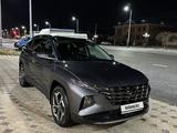 Hyundai Tucson 2023 года за 14 080 000 тг. в Кызылорда – фото 5