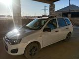 ВАЗ (Lada) Kalina 2194 2013 годаүшін2 100 000 тг. в Актау – фото 4