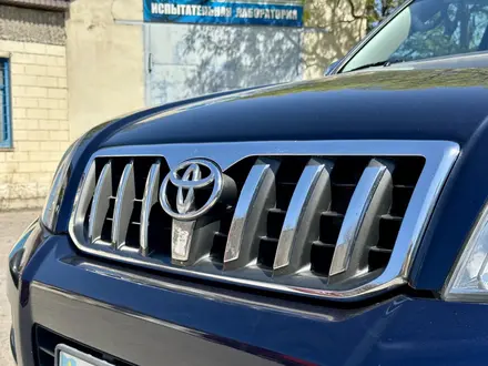 Toyota Land Cruiser Prado 2008 года за 10 000 000 тг. в Актау – фото 11