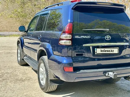 Toyota Land Cruiser Prado 2008 года за 10 000 000 тг. в Актау – фото 15