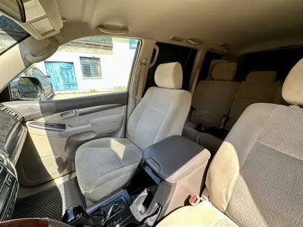 Toyota Land Cruiser Prado 2008 года за 10 000 000 тг. в Актау – фото 18