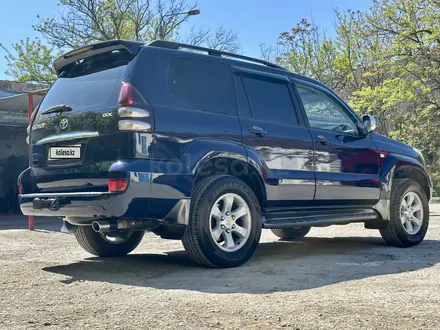 Toyota Land Cruiser Prado 2008 года за 10 000 000 тг. в Актау – фото 4