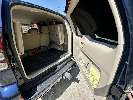 Toyota Land Cruiser Prado 2008 года за 10 000 000 тг. в Актау – фото 21