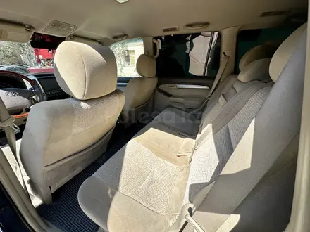Toyota Land Cruiser Prado 2008 года за 10 000 000 тг. в Актау – фото 20
