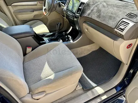 Toyota Land Cruiser Prado 2008 года за 10 000 000 тг. в Актау – фото 22