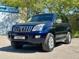 Toyota Land Cruiser Prado 2008 годаүшін10 000 000 тг. в Актау – фото 2