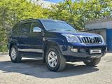 Toyota Land Cruiser Prado 2008 годаүшін10 000 000 тг. в Актау