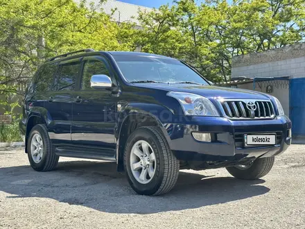 Toyota Land Cruiser Prado 2008 года за 10 000 000 тг. в Актау