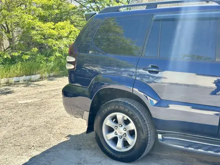 Toyota Land Cruiser Prado 2008 года за 10 000 000 тг. в Актау – фото 7