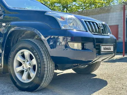 Toyota Land Cruiser Prado 2008 года за 10 000 000 тг. в Актау – фото 8