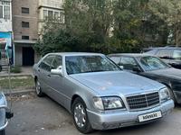 Mercedes-Benz S 300 1993 года за 2 400 000 тг. в Алматы