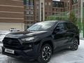 Toyota RAV4 2021 года за 16 500 000 тг. в Караганда – фото 11