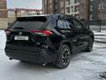 Toyota RAV4 2021 года за 16 500 000 тг. в Караганда – фото 14