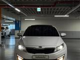 Kia K5 2012 годаүшін8 490 000 тг. в Алматы