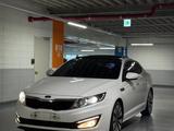 Kia K5 2012 годаүшін8 490 000 тг. в Алматы – фото 3