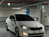 Kia K5 2012 годаүшін8 490 000 тг. в Алматы – фото 4