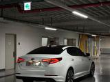 Kia K5 2012 годаүшін8 490 000 тг. в Алматы – фото 5