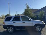 Ford Escape 2003 годаүшін3 700 000 тг. в Костанай – фото 3