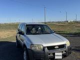 Ford Escape 2003 годаүшін3 700 000 тг. в Костанай – фото 2