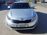 Kia Optima 2012 года за 6 200 000 тг. в Алматы – фото 4