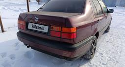 Volkswagen Vento 1992 года за 1 500 000 тг. в Уральск – фото 3