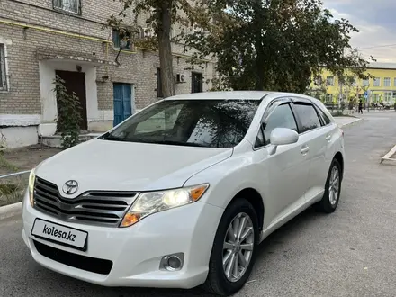 Toyota Venza 2009 года за 8 900 000 тг. в Кызылорда