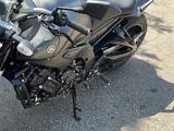 Yamaha  FZ1 2011 годаүшін3 500 000 тг. в Алматы – фото 4