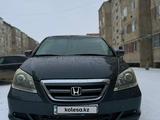 Honda Odyssey 2005 годаүшін5 200 000 тг. в Атырау