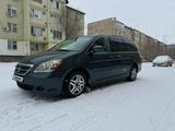 Honda Odyssey 2005 года за 5 200 000 тг. в Атырау – фото 2