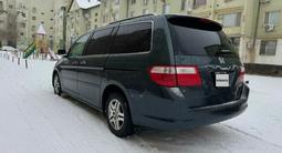 Honda Odyssey 2005 годаүшін5 200 000 тг. в Атырау – фото 5