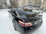 Toyota Camry 2008 годаүшін5 650 000 тг. в Уральск – фото 3