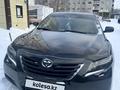 Toyota Camry 2008 годаүшін5 650 000 тг. в Уральск – фото 5