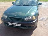 Toyota Avensis 1998 года за 3 500 000 тг. в Макинск – фото 4