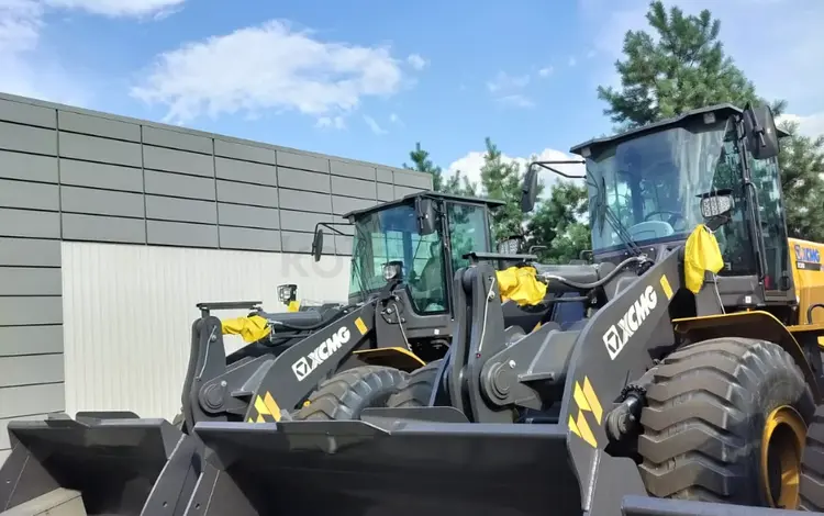 XCMG  Модель XC956 2026 года за 22 695 000 тг. в Алматы
