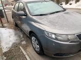 Kia Cerato 2012 годаүшін2 950 000 тг. в Алматы – фото 2