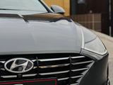 Hyundai Sonata 2022 года за 12 200 000 тг. в Астана – фото 4