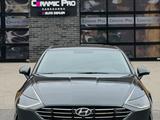 Hyundai Sonata 2022 года за 12 200 000 тг. в Астана – фото 3
