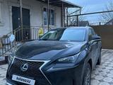 Lexus NX 200 2015 года за 13 000 000 тг. в Алматы – фото 4