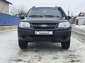 Chevrolet Niva 2016 годаүшін3 000 000 тг. в Атырау