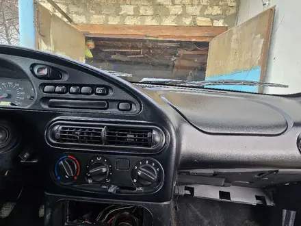 Chevrolet Niva 2016 года за 3 000 000 тг. в Атырау – фото 3