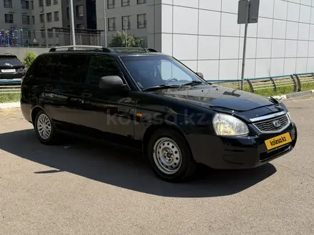 ВАЗ (Lada) Priora 2171 2015 года за 2 350 000 тг. в Астана – фото 4