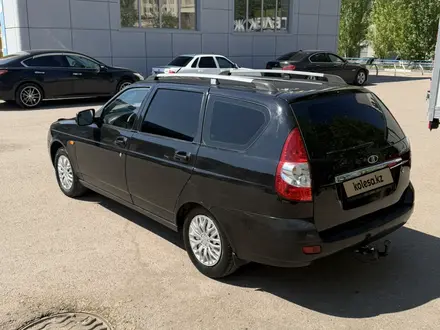 ВАЗ (Lada) Priora 2171 2015 года за 2 350 000 тг. в Астана