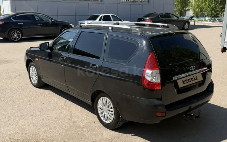 ВАЗ (Lada) Priora 2171 2015 года за 2 350 000 тг. в Астана