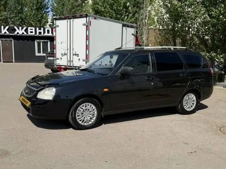ВАЗ (Lada) Priora 2171 2015 года за 2 350 000 тг. в Астана – фото 3